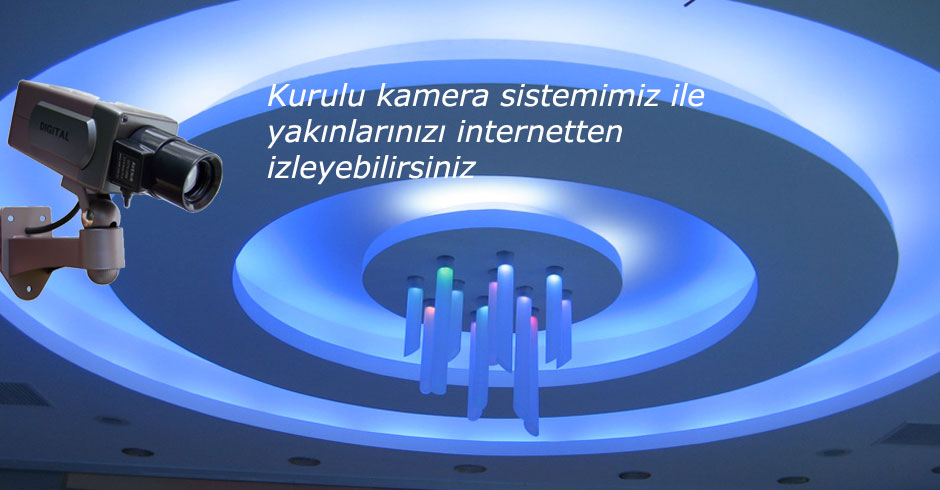 Okyanus Hasta Yaşlı Bakımevi